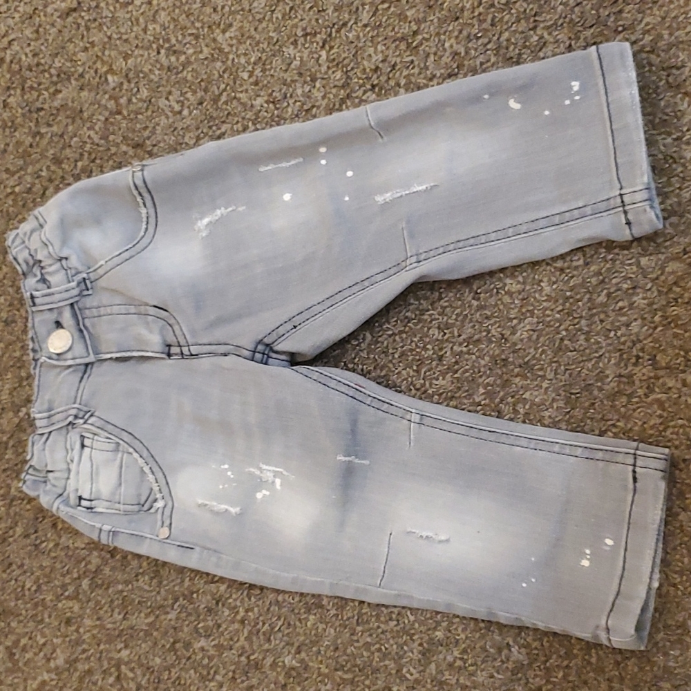 Frank & Manuell&Frank denim